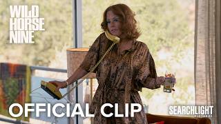 Information WILD HORSE NINE | Former Clown Official Clip | Searchlight Pictures Update