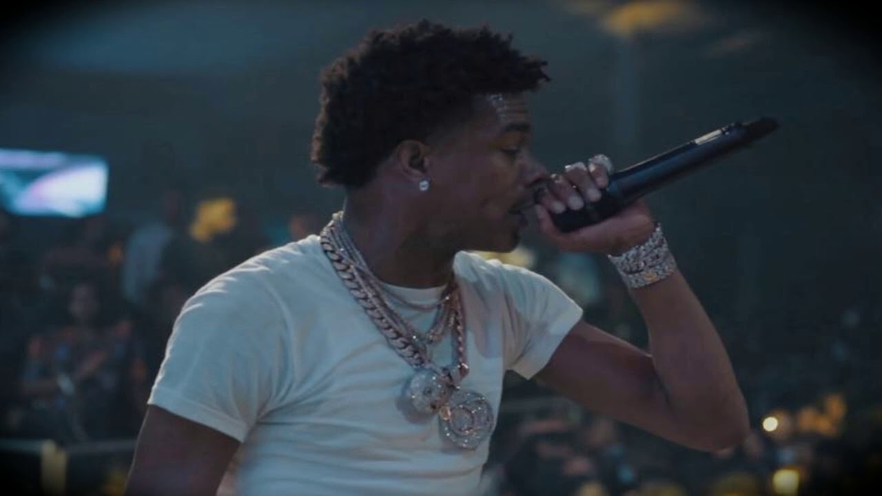 [FREE] Lil Baby x Polo G Type Beat - 