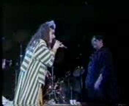Ver thats the way live culture club 1984 en YouTube Ver thats the way live culture club 1984 en YouTube