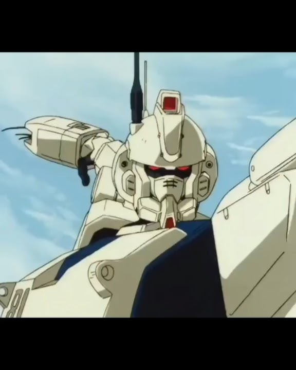 Arm Hammer : Mobile Suit Gundam: The 08th MS Team