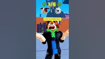 🍀 He can see people