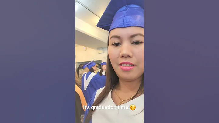#shorts #shortvideo #graduation #canada #northislandcollege #pinoy #viral #viralvideo #shortvideo