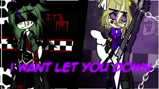 Springtrap Y Fem Springtrap React To I Wont Let You Down𝐓𝐡𝐞 𝐬𝐩𝐫𝐢𝐧𝐠𝐛𝐨𝐧𝐧𝐢𝐞 Resubido