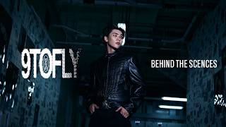 BOSSCKM - 9TOFLY [ BEHIND THE SCENES 9TOFLY ] - YouTube