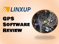 LinxUp GPS Software Review
