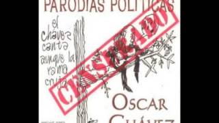 Vignette de la vidéo "DE RANCHERO A DIPUTADO"