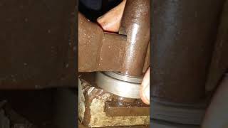 Lantern tool post