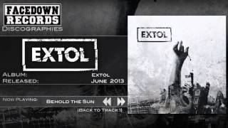 Extol - Behold the Sun
