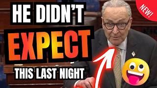 Schumer Epically Eats His Own Words Last Night At Knicks Game
