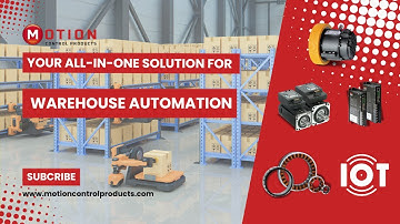 The Future of Warehousing: All-in-One Solutions Breakdown 💡