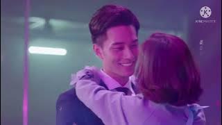 My girlfriend is an alien Ost.. ( Of Course Love).... Bie kpn- Thassapak hsu