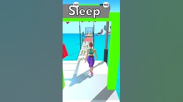 FAT 2 FIT ANDROID GAMEPLAY WALKTHROUGH MOBILE GAME 🥶 FUNNY GAME 😂 SUBSCRIBE 👇#shorts #fat2fit