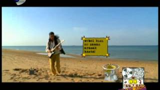 Disko Kralı Jenerik - Tuncer Tunceli