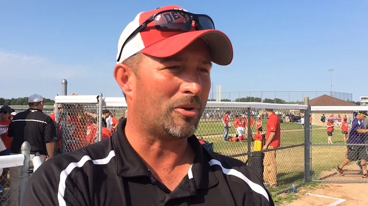Holton coach Kirk Younts talks about season after ...