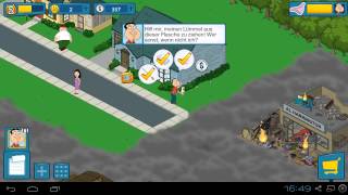 [facecam fail] Family Guy: Mission Sachensuche / The Quest For Stuff #2 ||[HD] screenshot 5