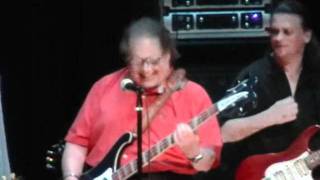 Atlanta Rhythm Section - Spooky (8-20-2011) chords