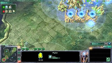 Pandatank vs Bakchiadai - Game 2 - 101010