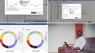 IBM Cognos Analytics 
