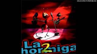 La Hormiga 2 - Afecta la Masa chords