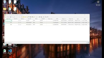 GeoPandas Tutorial #1: Step-by-Step Guide to Plot GIS Data using Python