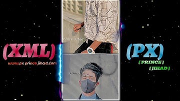 SHE MOVE LIKE IT💸🤠💦 song New XML ON MY Description BO,X🐰💖💨#PXPrinceJihad #newtrend #500kviews #xml♻🔥