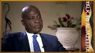 🇨🇩 'No revenge': Martin Fayulu on DRC elections and corruption | Talk To Al Jazeera