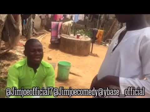Jimjoe Comedy. (Jimjoe and ybase Gamble) - YouTube