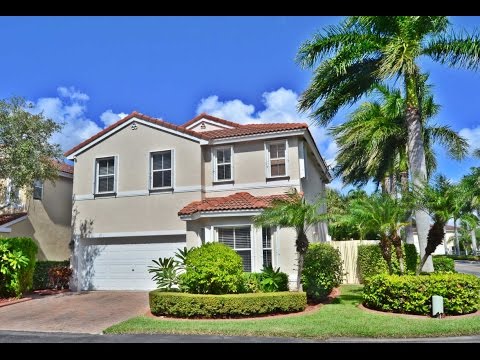 1105 Lidflower Street, Hollywood, FL home video tour