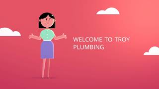 Troy Plumbing Installation in San Diego