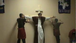 The Reenactment Of The Resurrection Of Jesus Christ Of NWFFT