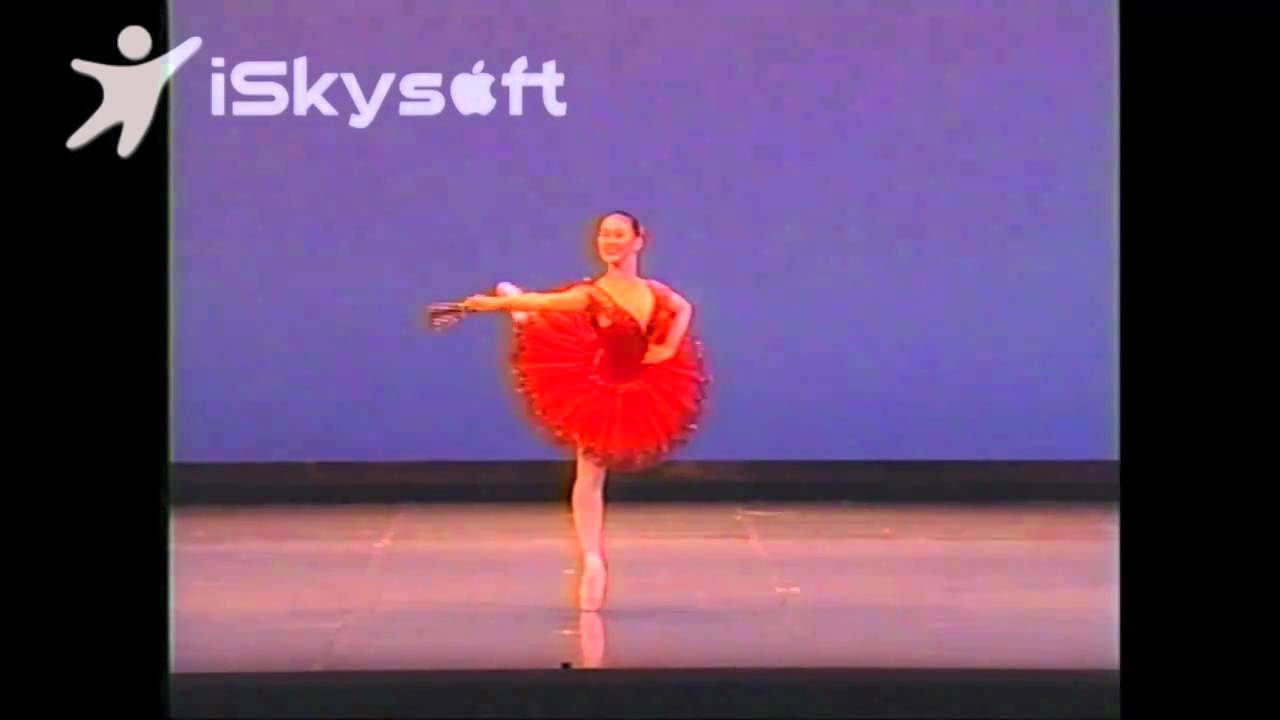 Kitori solo by Shoko Tamai 17years old