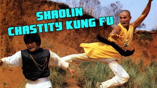 Wu Tang Collection - Shaolin chastity Kung Fu