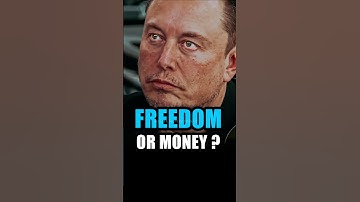 Elon Musk : Champion of Unrestricted Speech and the First Amendment