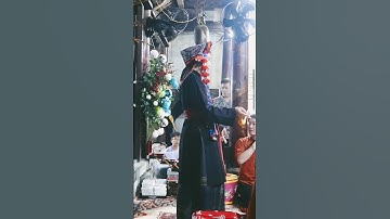 CHẦU BÉ BẮC LỆ . VĂN THANH LONG