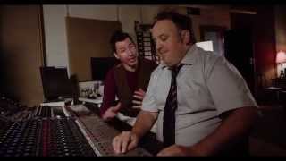 Bad Records Trailer (CBC Comedy Coup 2014)