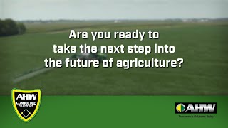 AHW Connected Support