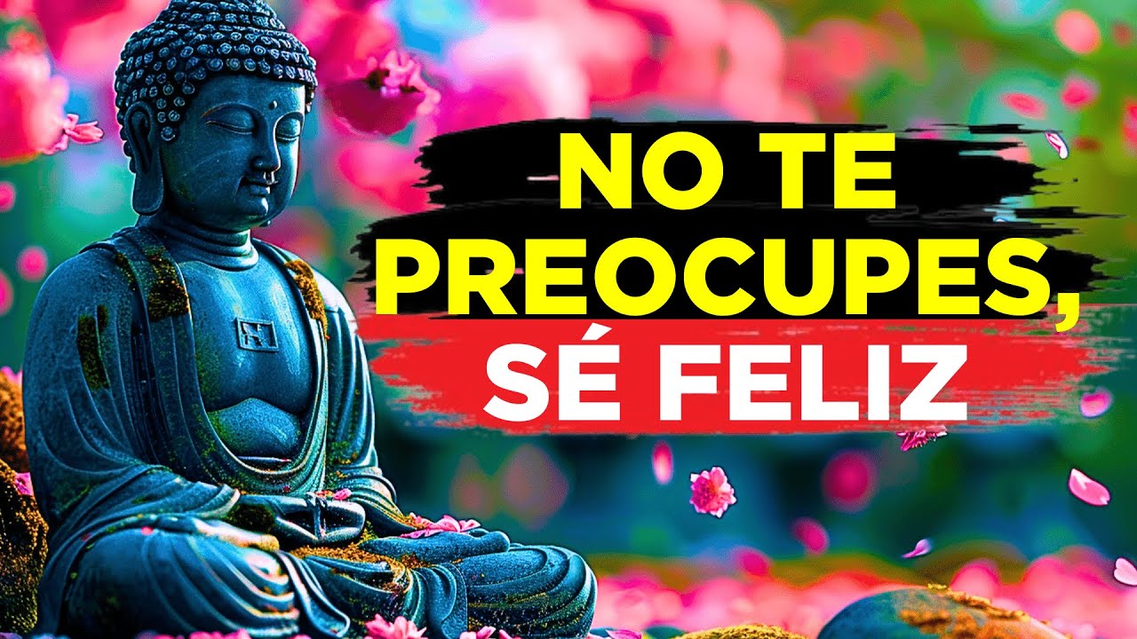 El Budismo Puede Devolverle la Calma a tu Mente — Incluso en Días ...