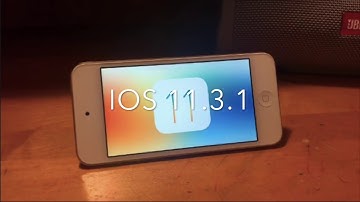 Should you update IOS 11.3.1