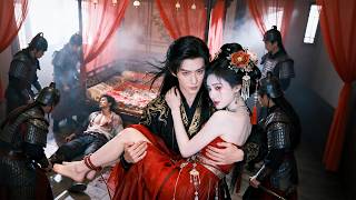 After transmigrating,Initially,I only wanted to live.But his's fiancée wants me to marry male lead！ screenshot 2