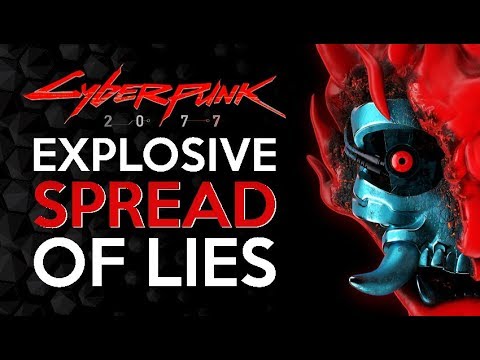 The Explosive Replication of Gaming Media Lies