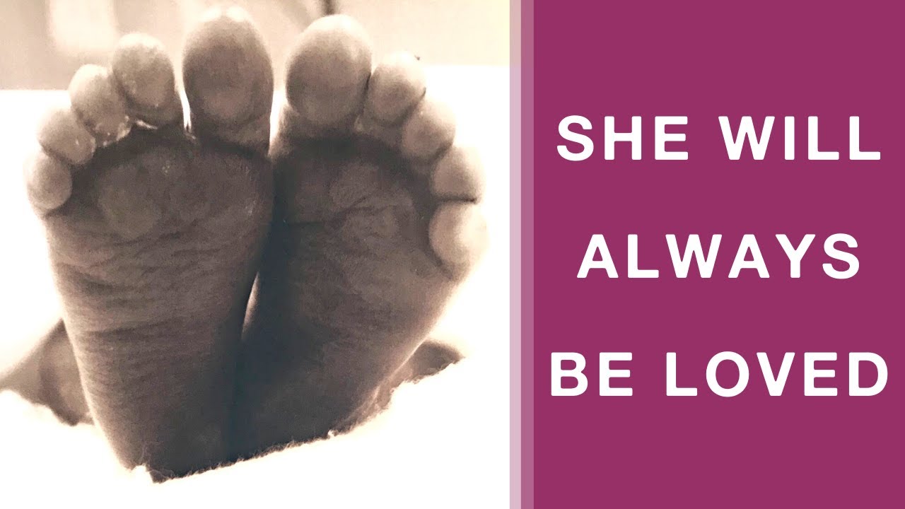 A Young Mothers Stillbirth Story | Mia - 23 Week Stillbirth