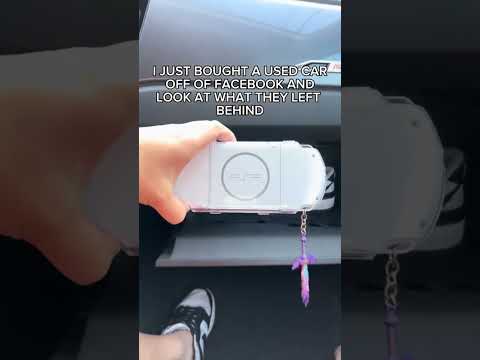 A modded psp cost around 200$ 🤯