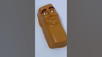 FUFUSQUISHY ASMR 🪵🪵Tong Tong Sahur