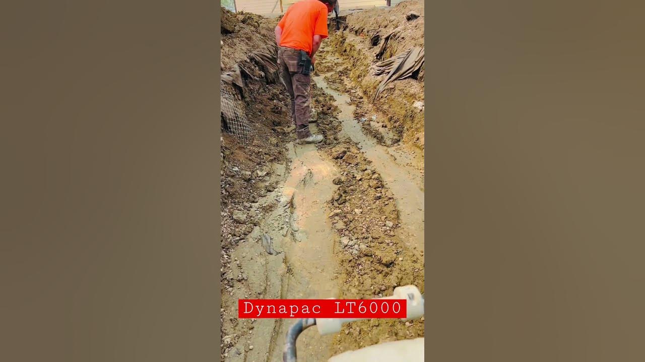 How to use Jumping jack compactor shortsvideo shortsviral shorts