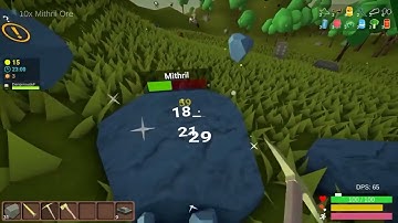 Hacking   Muck   To   Do 7,947,573,892 Damage