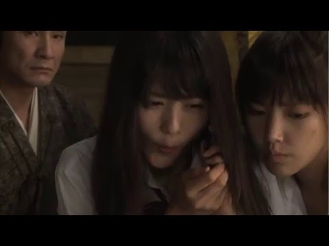 映画 ギャルバサラ 戦国時代は圏外です 予告編cm動画 佐藤太 Akb48篠田麻里子 有村架純 Ske48竹富聖花 竹富聖花 Cm Navi 映画 ギャルバサラ 戦国時代は圏外です 予告編cm動画 佐藤太 Akb48篠田麻里子 有村架純 Ske48竹富聖花 竹富聖花 Cm Navi