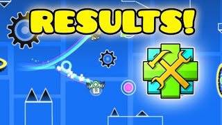 Layout Creator Contest RESULTS!