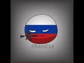 Countries favorite things #countryballs edit
