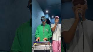 Medley Yuri Redicopa- part.2 #funk #medley #yuriredicopa