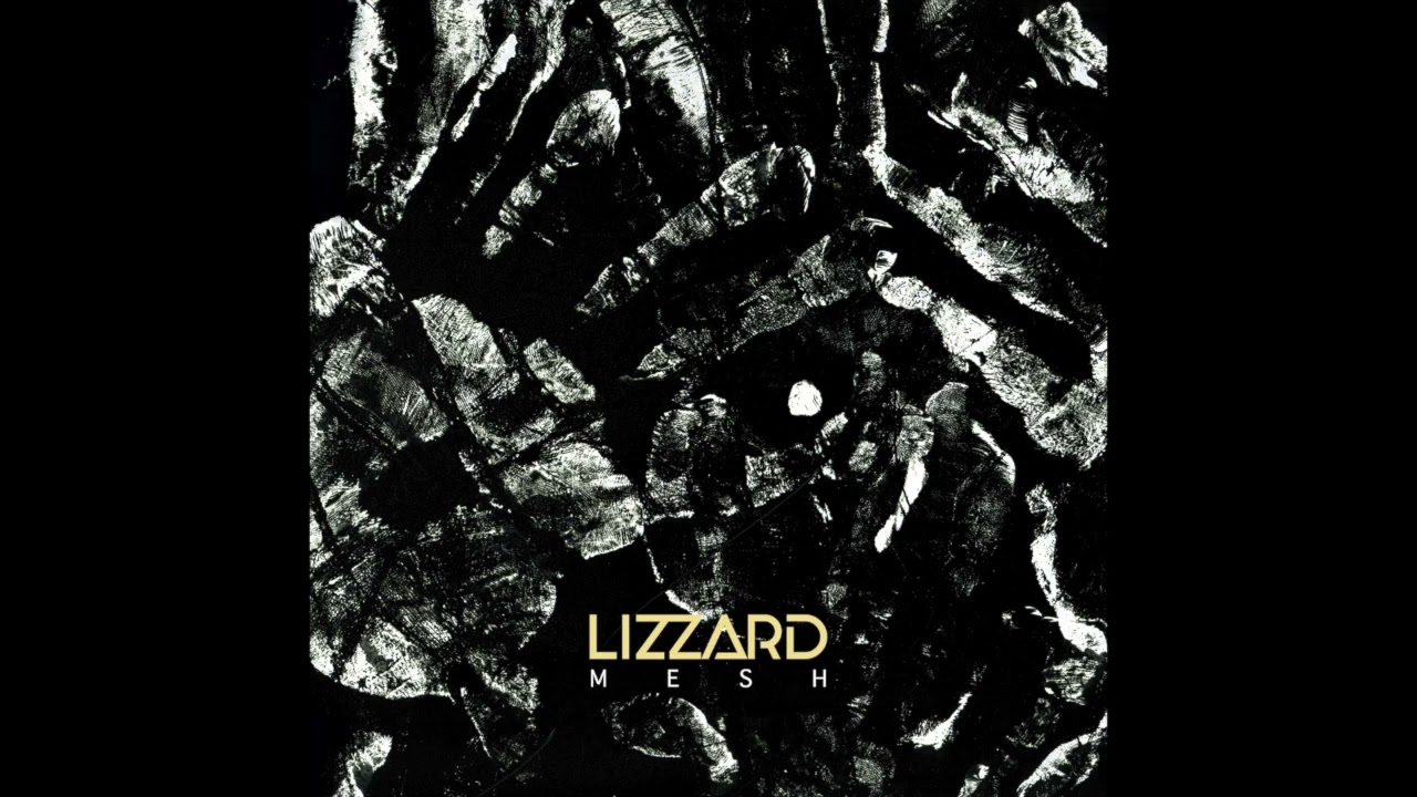 Watch LIZZARD - 'Minim' on YouTube Watch LIZZARD - 'Minim' on YouTube